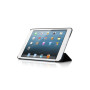 Чехол для iPad Mini Tunewear CarbonLook case black  - фото 5