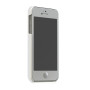 Чехол для iPhone 5 Tunewear CarbonLook cover case white 