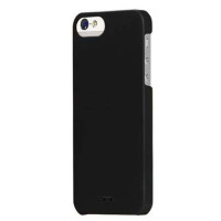 Чохол для iPhone 5 Tunewear Eggshell cover case black