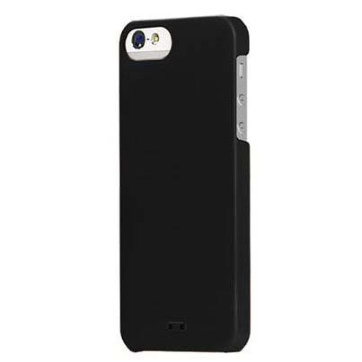 Чехол для iPhone 5 Tunewear Eggshell cover case black