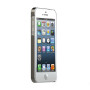 Чехол для iPhone 5 Tunewear Eggshell Pearl cover case gun metal 