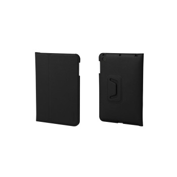 Чехол для iPad Mini Tunewear LeatherLook case black