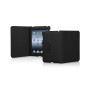 Чехол для iPad Mini Tunewear LeatherLook case black  - фото 3