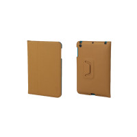Чохол для iPad Mini Tunewear LeatherLook case camel