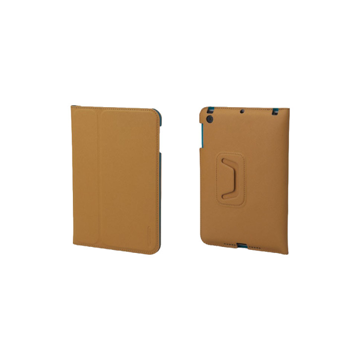 Чехол для iPad Mini Tunewear LeatherLook case camel