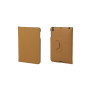 Чехол для iPad Mini Tunewear LeatherLook case camel  - фото 2