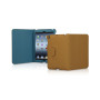 Чехол для iPad Mini Tunewear LeatherLook case camel  - фото 3