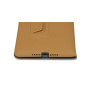 Чехол для iPad Mini Tunewear LeatherLook case camel  - фото 6