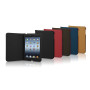 Чехол для iPad Mini Tunewear LeatherLook case camel  - фото 8