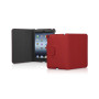 Чехол для iPad Mini Tunewear LeatherLook case red  - фото 3