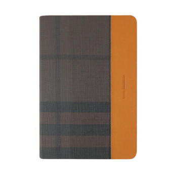 Чехол для Samsung Galaxy Tab 7.7 Viva Libro Hombre Tannum Tartan brown