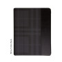 Чехол для iPad 2/3/4 Viva Moda leather case Hombre Ebony Tartan black  - фото 2