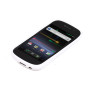 Чехол для Samsung i9020 Nexus S Yoobao 2 in 1 Protect case white 