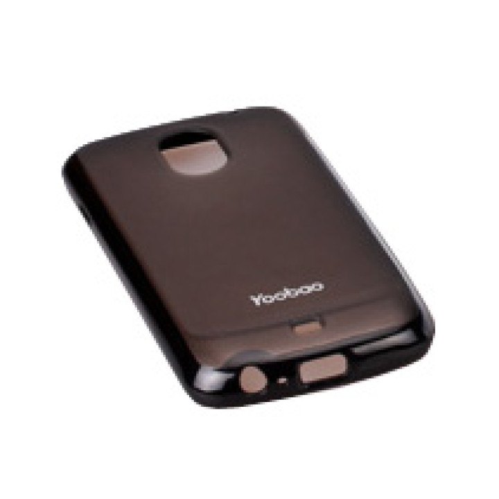 Чехол для Samsung i9250 Galaxy Nexus Yoobao 2 in 1 Protect case black