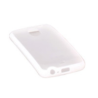 Чохол для Samsung i9250 Galaxy Nexus Yoobao 2 in 1 Protect case white