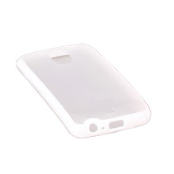 Чехол для Samsung i9250 Galaxy Nexus Yoobao 2 in 1 Protect case white