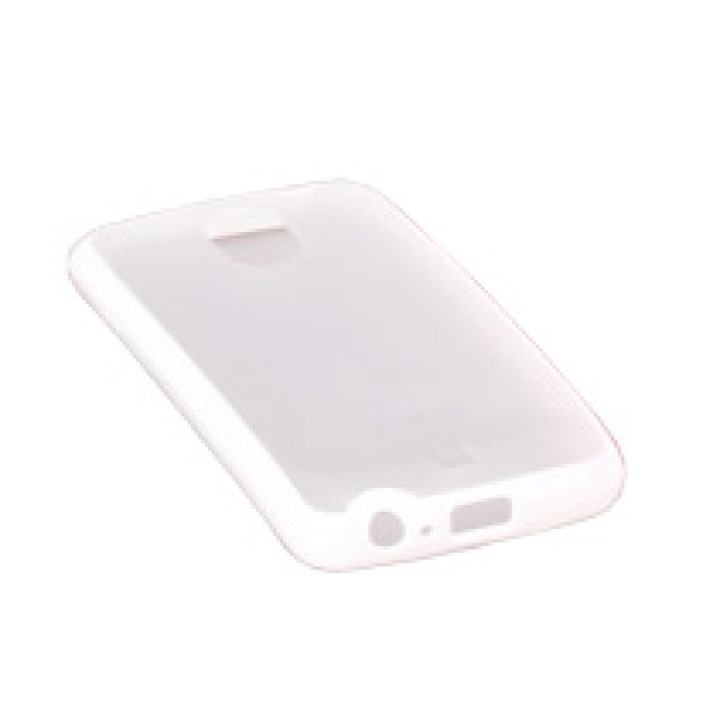 Чехол для Samsung i9250 Galaxy Nexus Yoobao 2 in 1 Protect case white