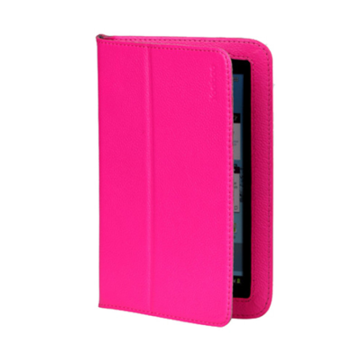 Чехол для Samsung N7100 Galaxy Note 2 Yoobao Executive leather case rose