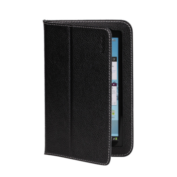 Чехол для Samsung P3100 Galaxy Tab 2 7.0 Yoobao Executive leather case, black [LCSAMP3100-BK]