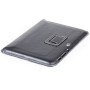 Чехол для Samsung P7310 Galaxy Tab 8.9 Yoobao Executive leather case black  - фото 3