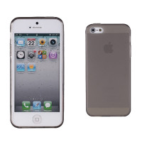 Чехол для iPhone 5 Yoobao Glow Protect case black