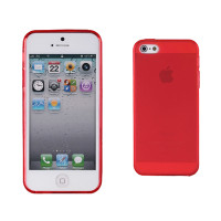 Чохол для iPhone 5 Yoobao Glow Protect case red