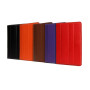 Чехол для iPad 2/3/4 Yoobao iSmart leather case orange  - фото 3