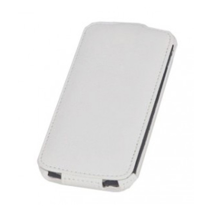 Чехол для HTC One S Z320e Yoobao Lively leather case white