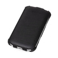 Чехол для HTC Sensation XL X315e Yoobao Lively leather case black