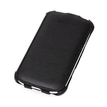 Чехол для HTC Sensation XL X315e Yoobao Lively leather case black