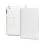 Чехол для iPad 2/3/4 Yoobao Lively leather case white  - фото 2