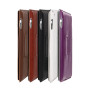 Чехол для iPad 2/3/4 Yoobao Lively leather case white  - фото 3