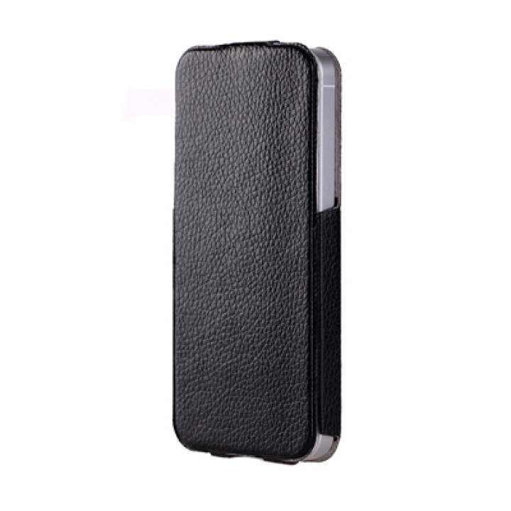 Чехол для iPhone 5 Yoobao Lively leather case black