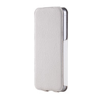 Чехол для iPhone 5 Yoobao Lively leather case white