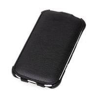 Чехол для Samsung i9300 Galaxy S III Yoobao Lively leather case black