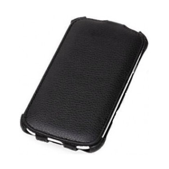 Чехол для Samsung i9300 Galaxy S III Yoobao Lively leather case black