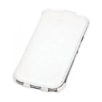 Чехол для Samsung i9300 Galaxy S III Yoobao Lively leather case white