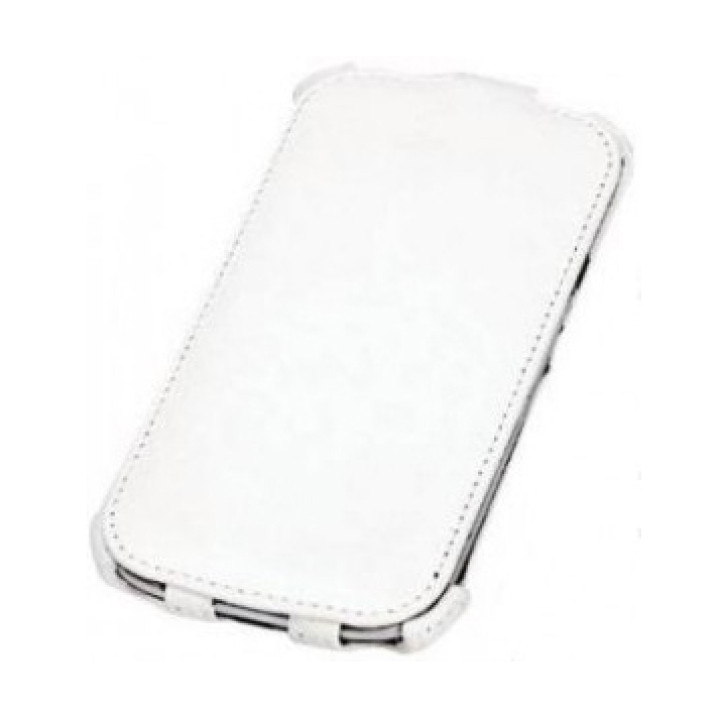Чехол для Samsung i9300 Galaxy S III Yoobao Lively leather case white