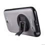 Чехол для Samsung N7100 Galaxy Note II Yoobao Rotating holder case black  - фото 2