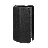 Чехол для Samsung i9220 Galaxy Note Yoobao Slim leather case black