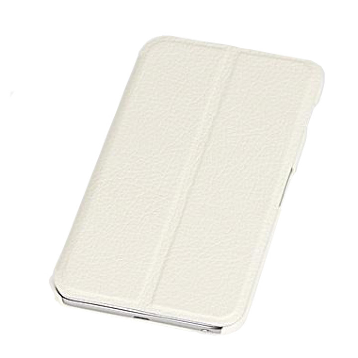 Чехол для Samsung i9220 Galaxy Note Yoobao Slim leather case white