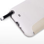 Чехол для Samsung N7100 Galaxy Note 2 Yoobao Slim leather case white 