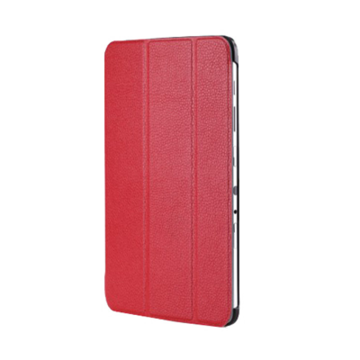 Чехол для Samsung N8000 Galaxy Note 10.1 Yoobao Slim leather case red [LCSAMN8000-SED]