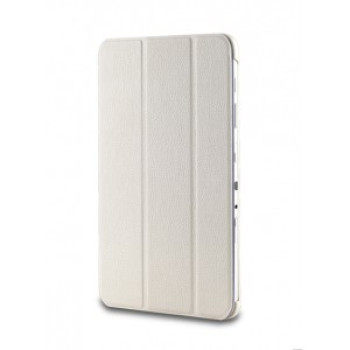 Чохол для Samsung N8000 Galaxy Note 10.1 Yoobao Slim leather case white