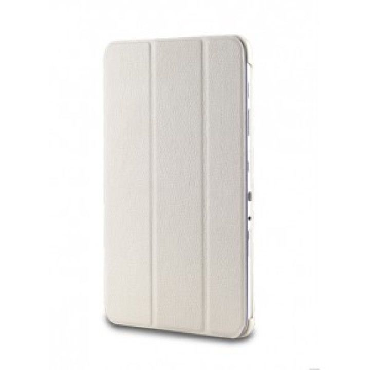 Чехол для Samsung N8000 Galaxy Note 10.1 Yoobao Slim leather case white