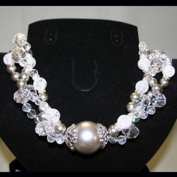 Ожерелья City Fashion 105_34