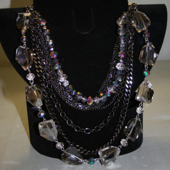 Ожерелья City Fashion 105_44