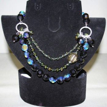 Ожерелья City Fashion 63_092_2