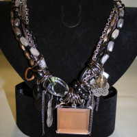 Ожерелья City Fashion 63_092_5
