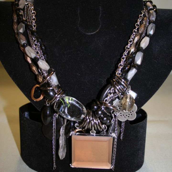 Ожерелья City Fashion 63_092_5